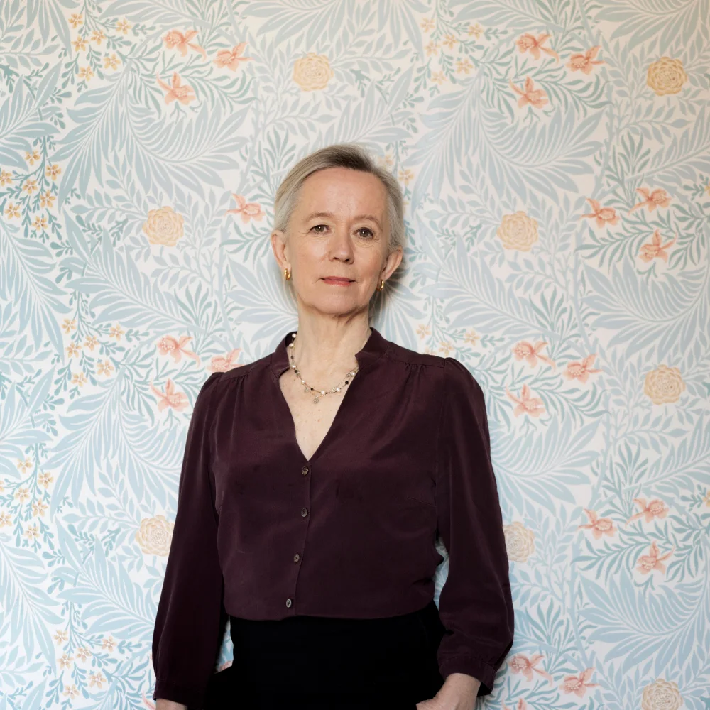Anne Dorte Michelsen_Foto @ Lærke Posselt