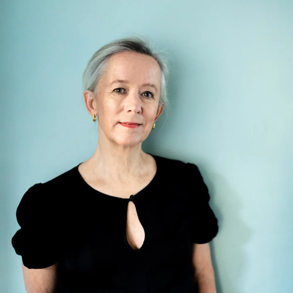 Anne Dorte Michelsen_Foto @ Lærke Posselt