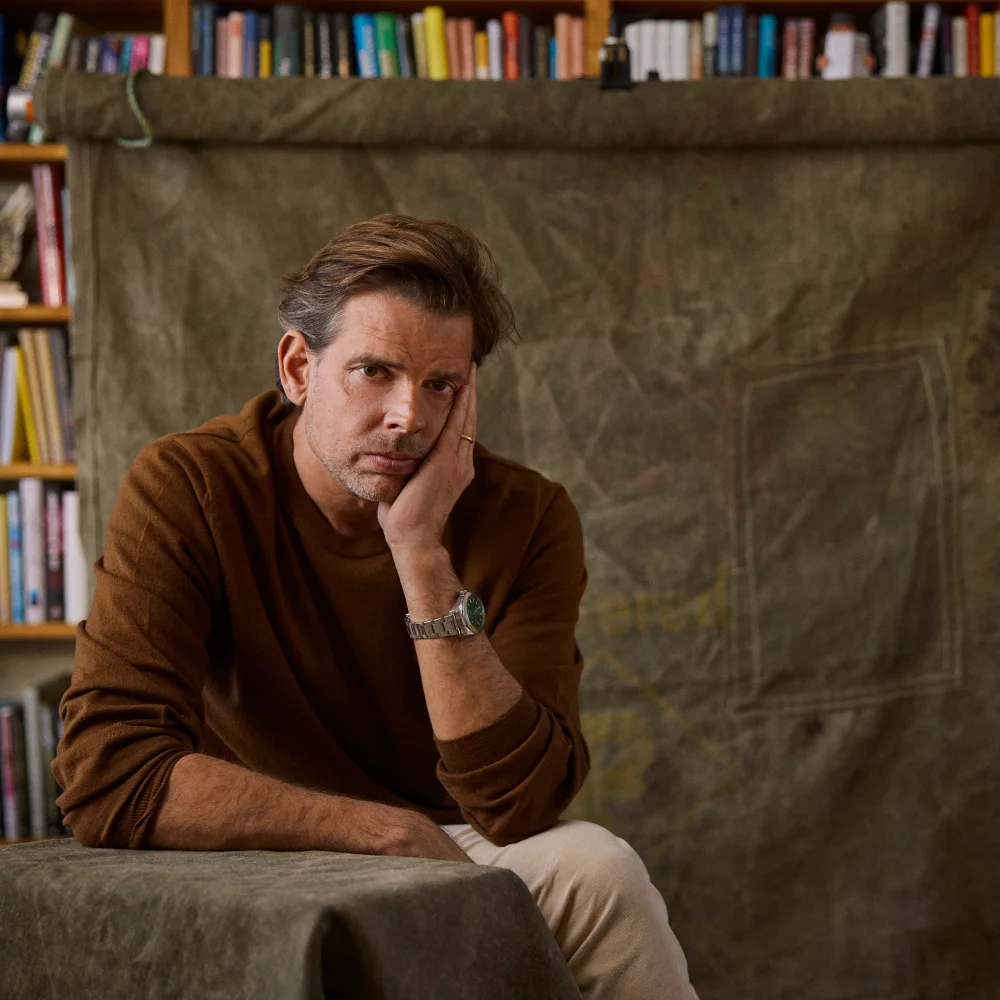 Alex Schulman_foto @ Martin Cederblad