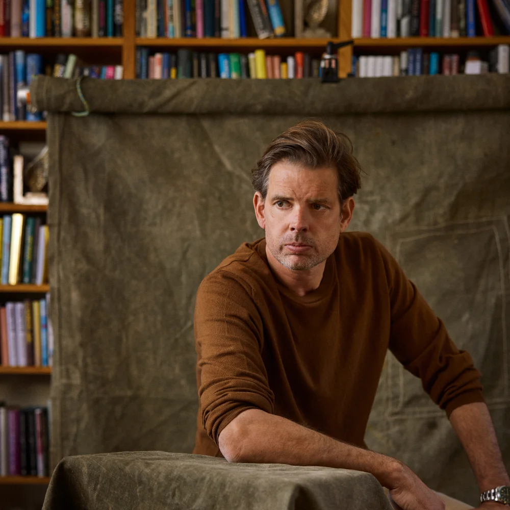 Alex Schulman_foto @ Martin Cederblad