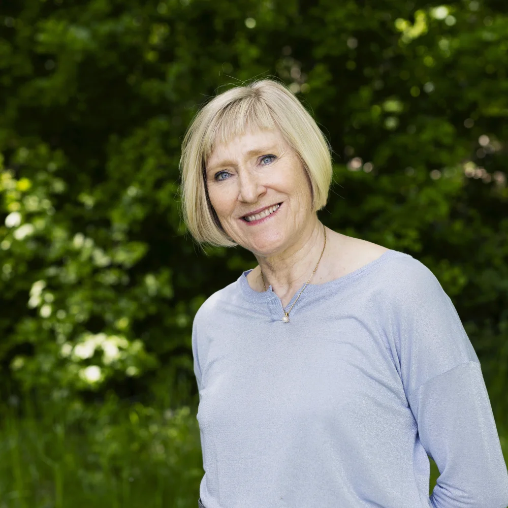 Pernille Juhl_Foto @ Lea Meilandt