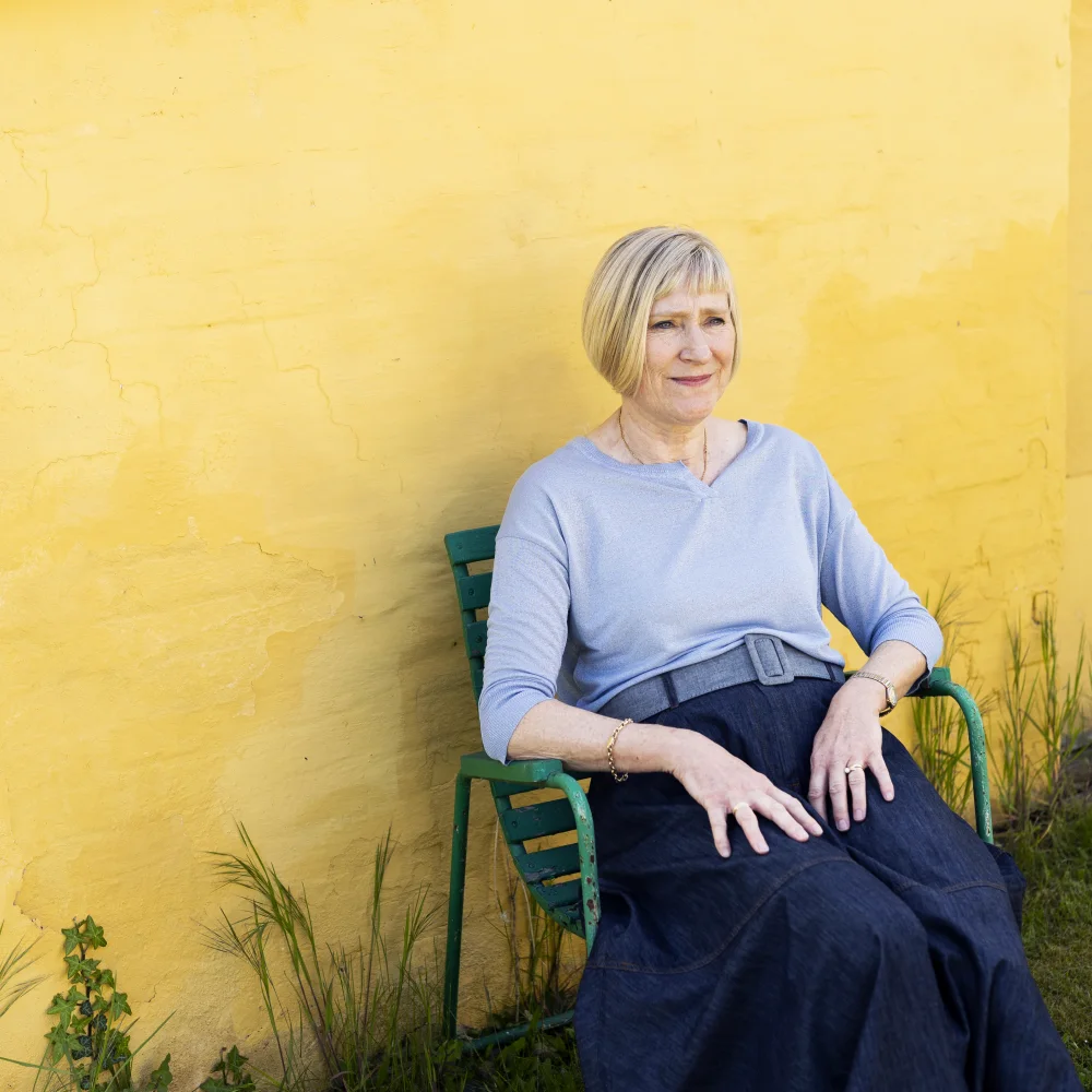 Pernille Juhl_Foto @ Lea Meilandt
