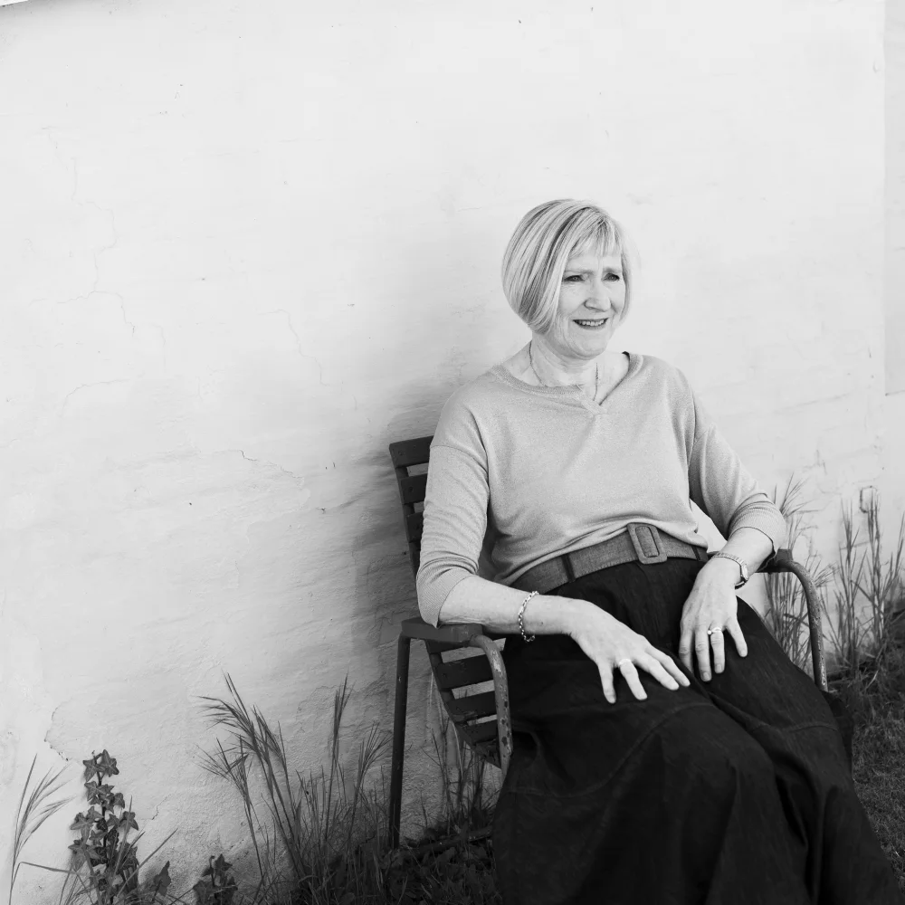 Pernille Juhl_Foto @ Lea Meilandt