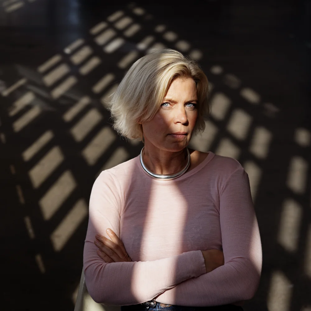 Lærke Kløvedal_Foto @ Agnete Schlichtkrull