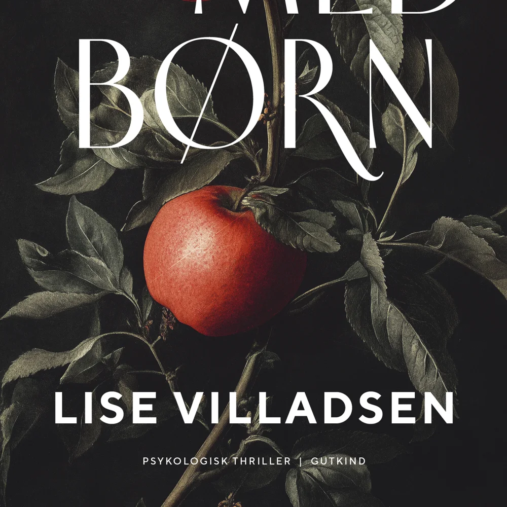 Huse med børn_Lise Villadsen_Gutkind Forlag