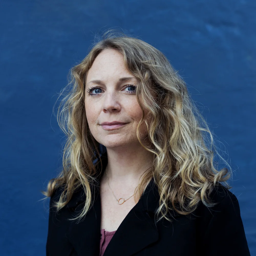 Lise Villadsen_Foto @ Lea Meilandt