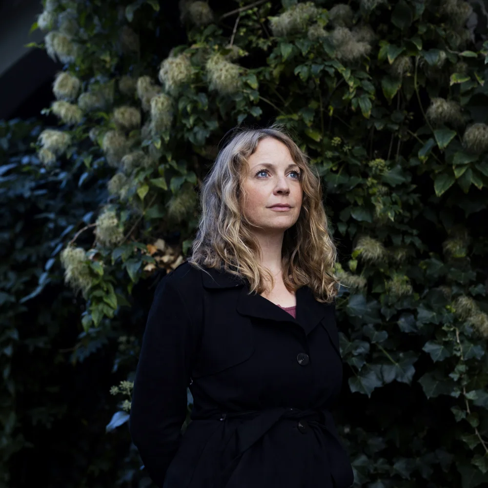 Lise Villadsen_Foto @ Lea Meilandt