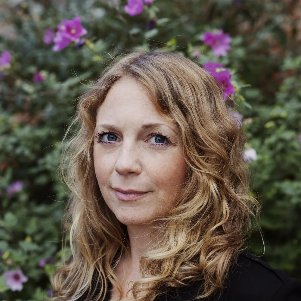 Lise Villadsen_Foto @ Lea Meilandt