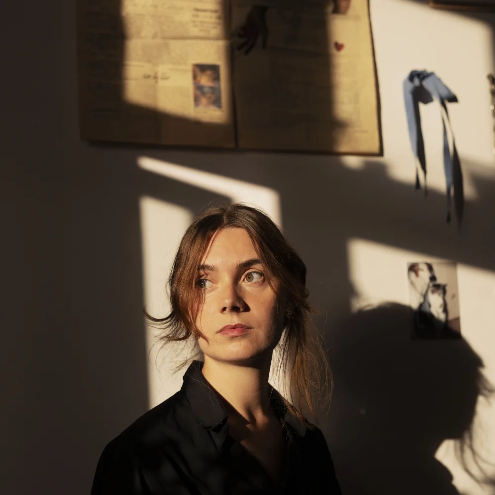 Helene Franch_Foto @ Lea Meilandt