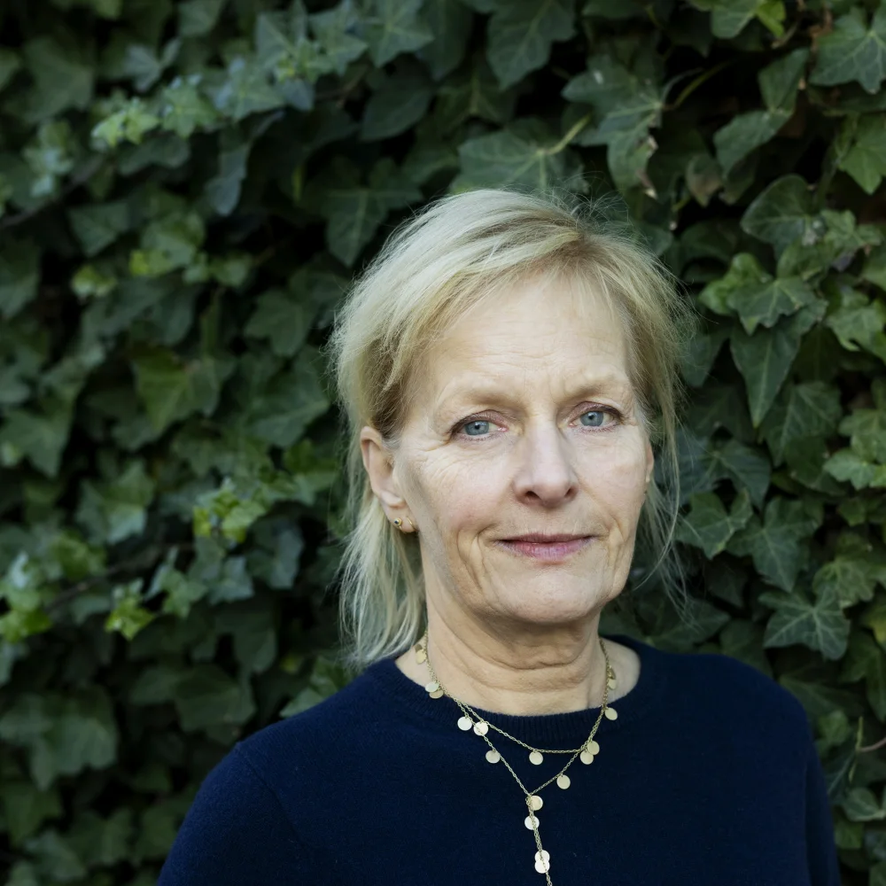 Astrid Saalbach_Foto @ Lea Meilandt