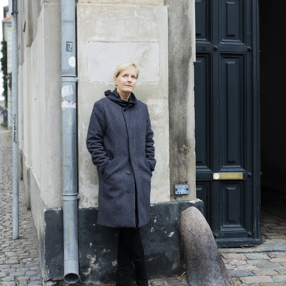 Astrid Saalbach_Foto @ Lea Meilandt