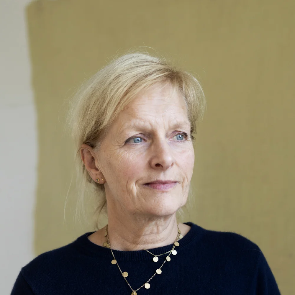 Astrid Saalbach_Foto @ Lea Meilandt