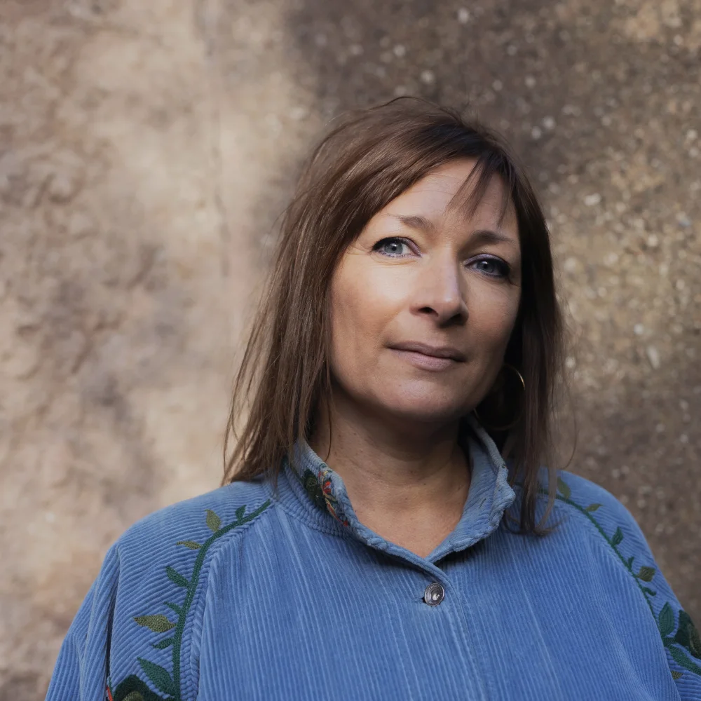 Nanna Holm_Foto @ Lea Meilandt