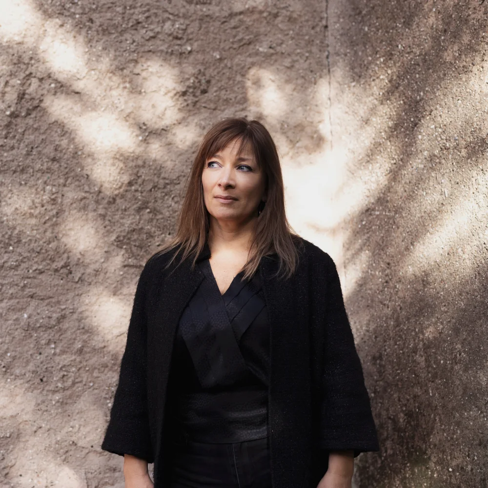 Nanna Holm_Foto @ Lea Meilandt