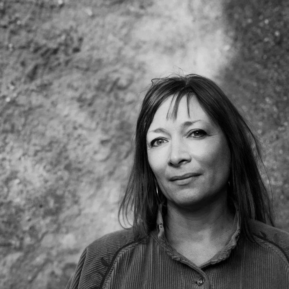 Nanna Holm_Foto @ Lea Meilandt