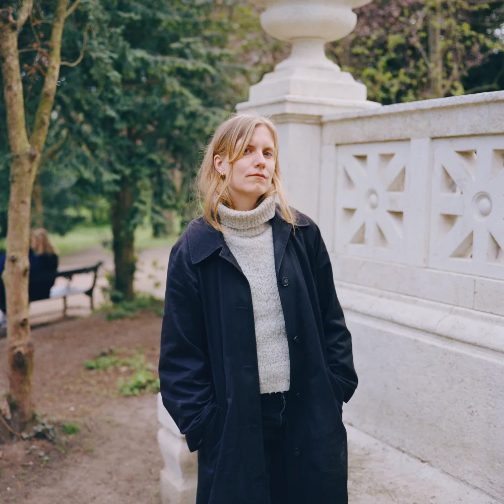 Emeli Bergman_Foto @ Daniel Hjorth