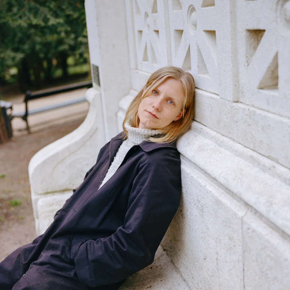 Emeli Bergman_Foto @ Daniel Hjorth