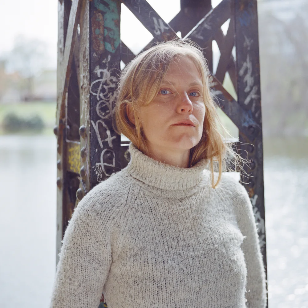 Emeli Bergman_Foto @ Daniel Hjorth