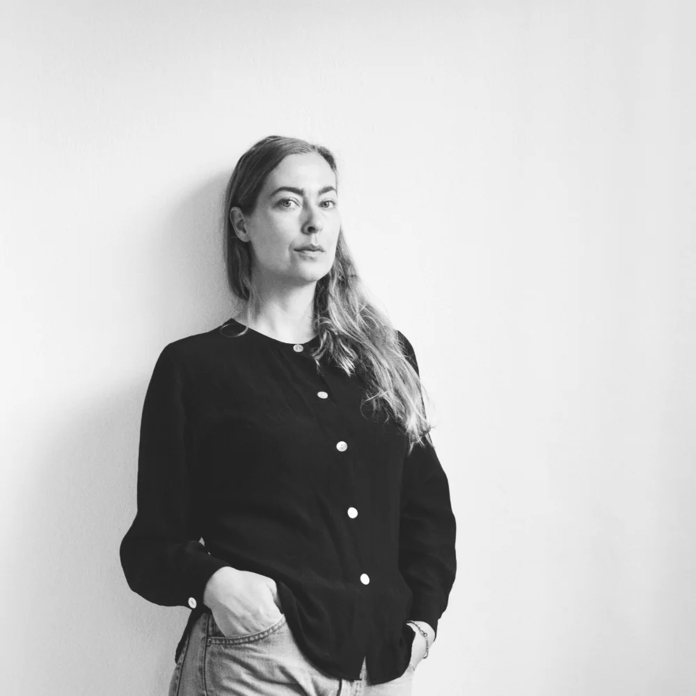 Caroline Albertine Minor_Foto @ Paula Duvå