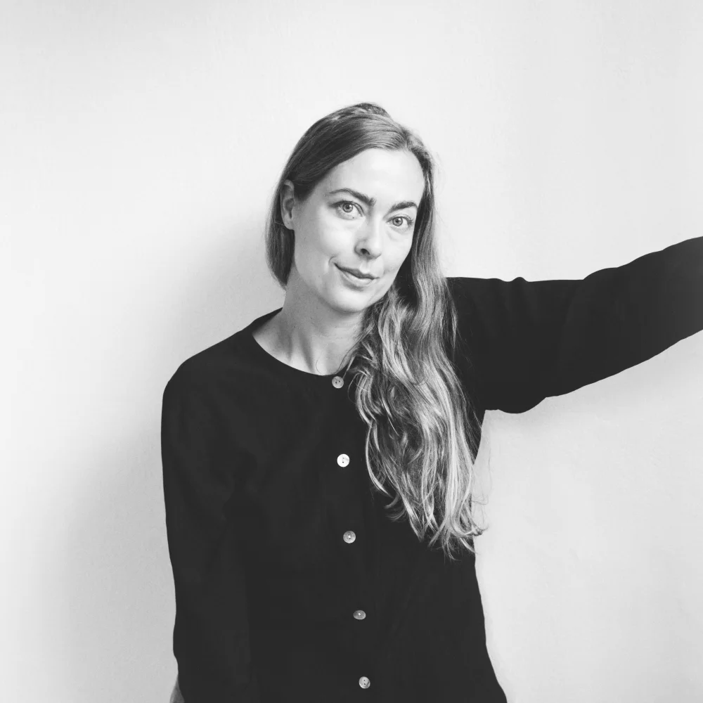 Caroline Albertine Minor_Foto @ Paula Duvå