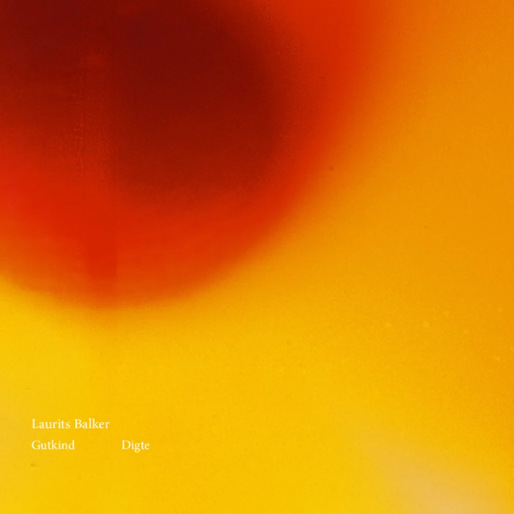 Te og Appelsiner_Laurits Balker_Gutkind Forlag