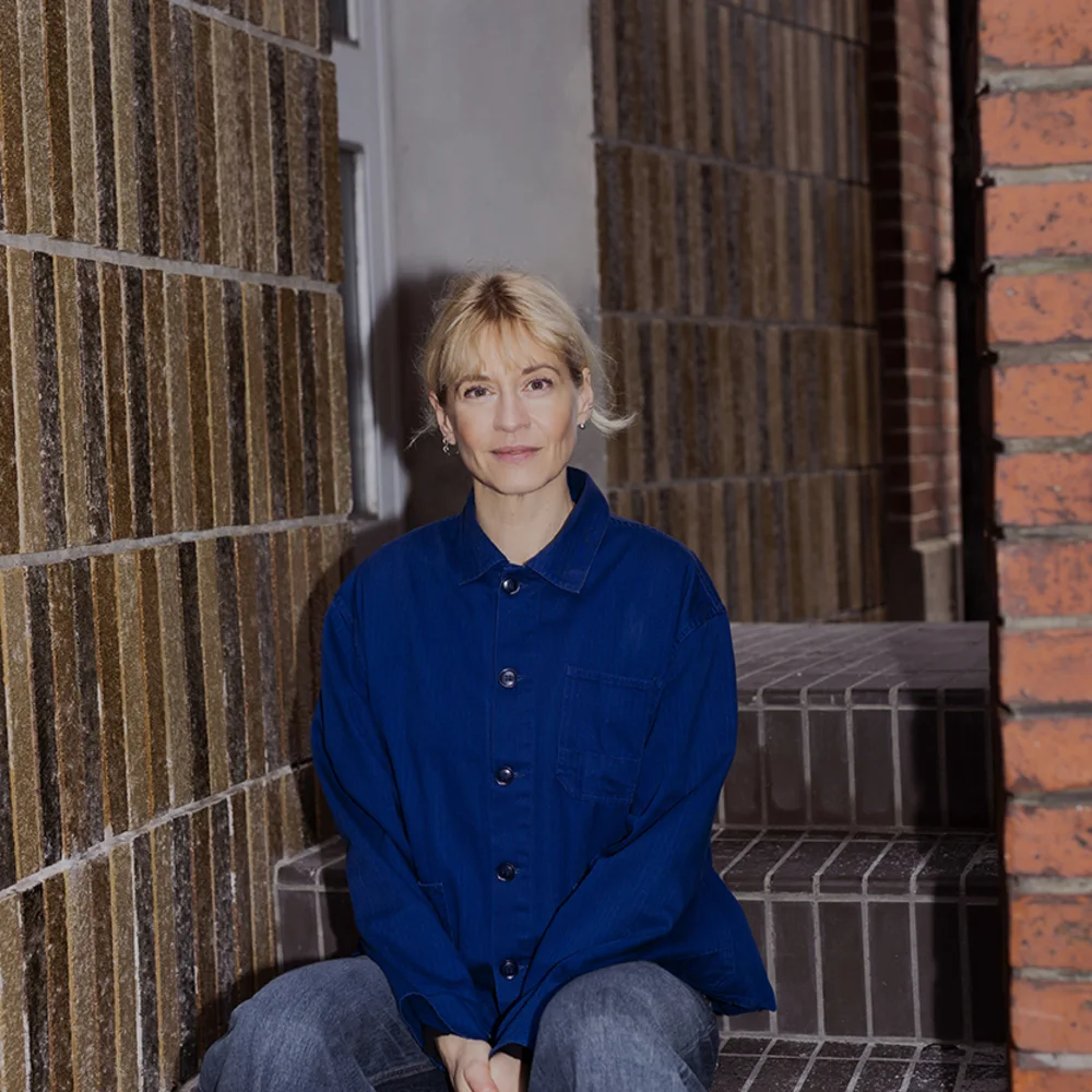 Marie Høst_Foto @ Lea Meilandt