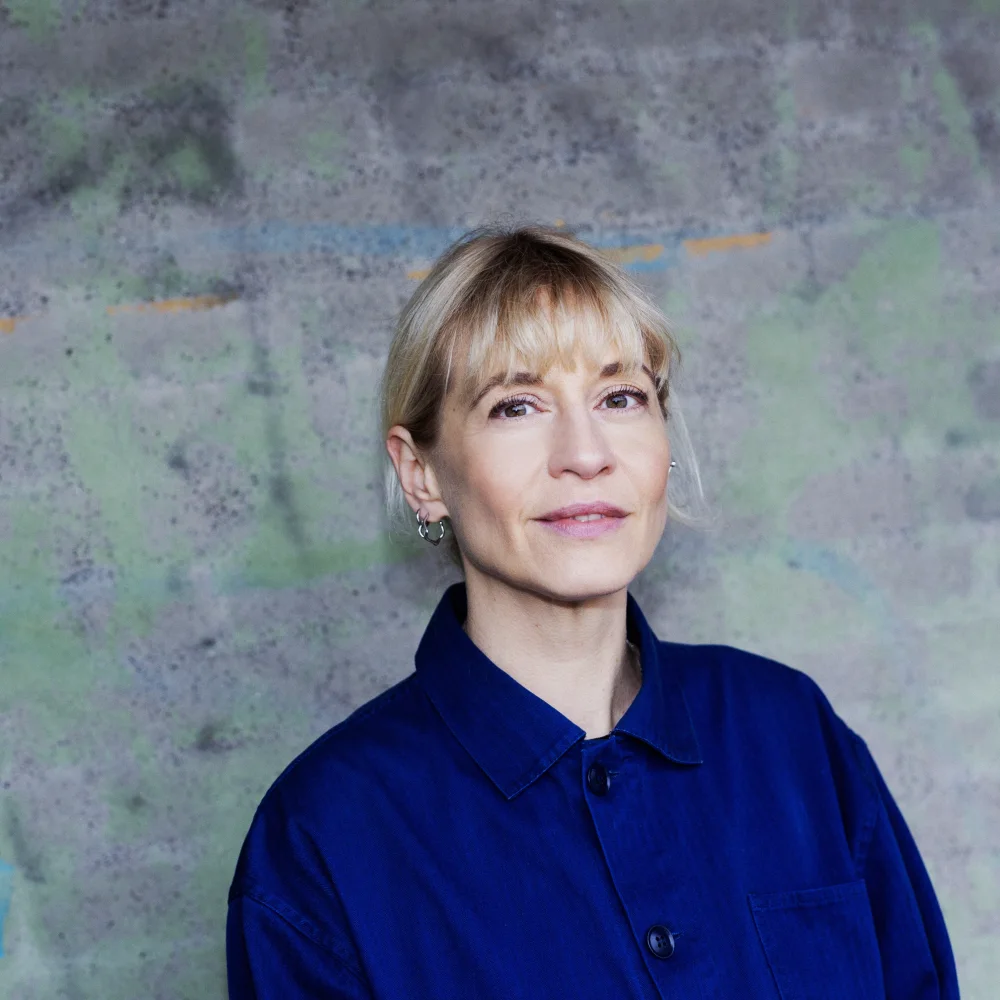 Marie Høst_Foto @ Lea Meilandt