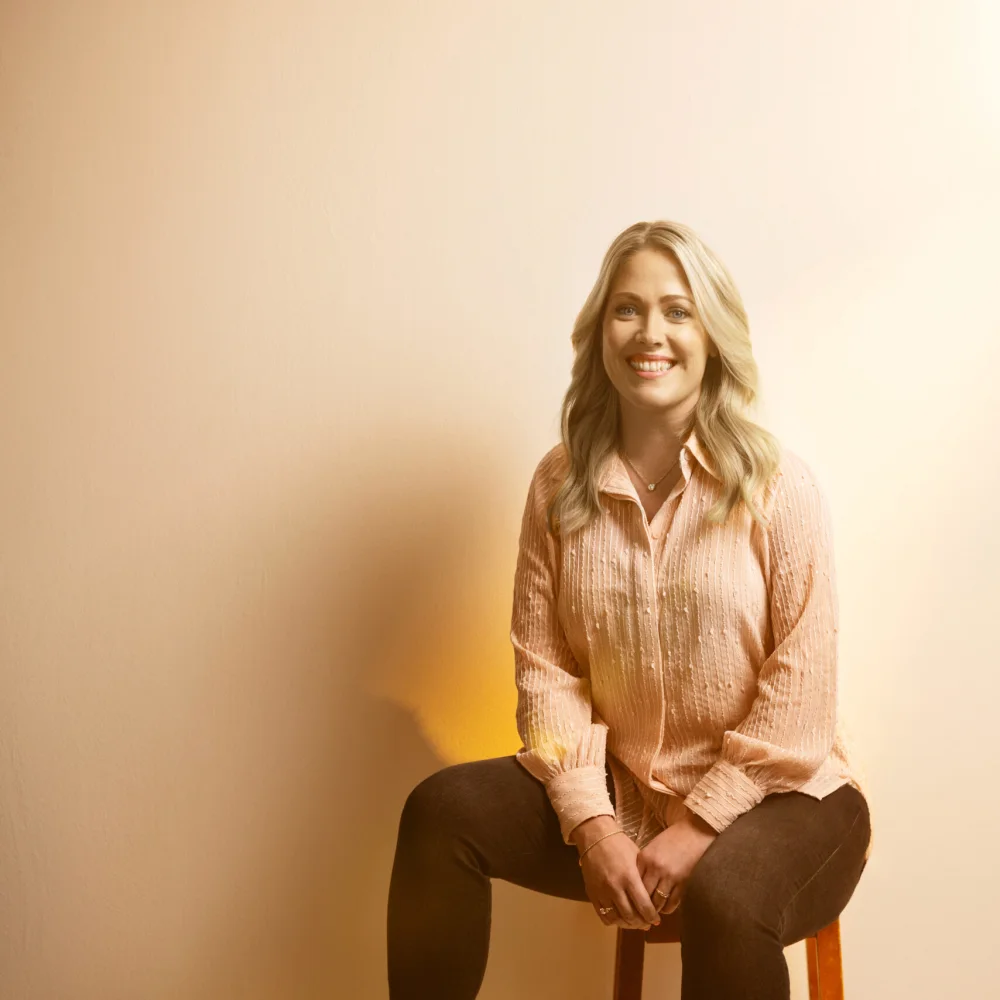 Forfatterfoto - Dianna Brinch (4)