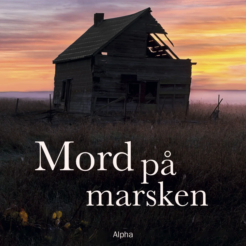 Bogomslag - Joy Ellis Mord på marsken 300dp web forsidei