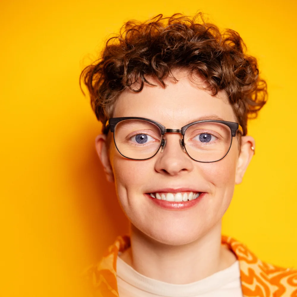 Forfatterfoto - Sandra Møller Henriksen (1)