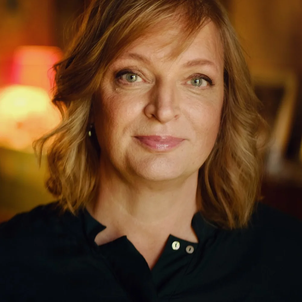 Forfatterfoto - Eleonore Holmgren (1)