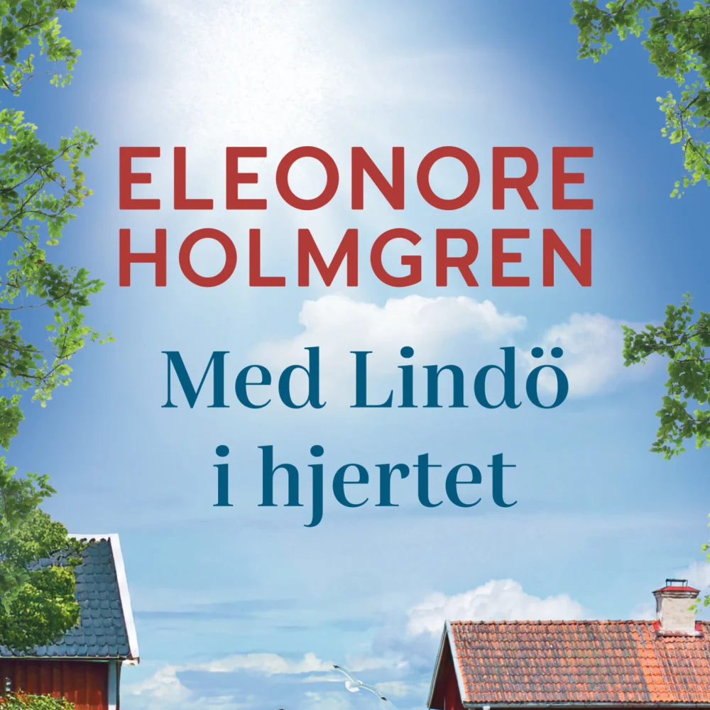 Forfatterfoto - Eleonore Holmgren (2)