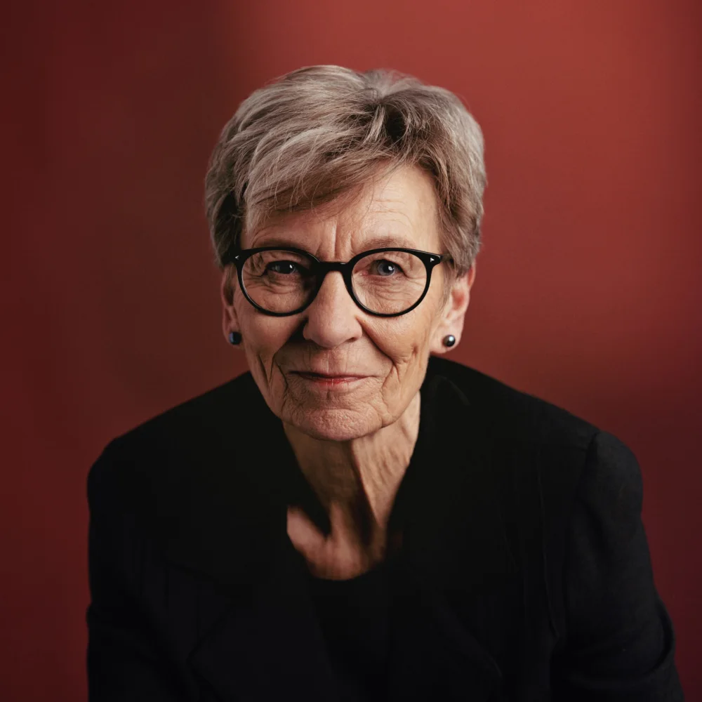 Forfatterfoto - Inge Lise Hornemann (1)