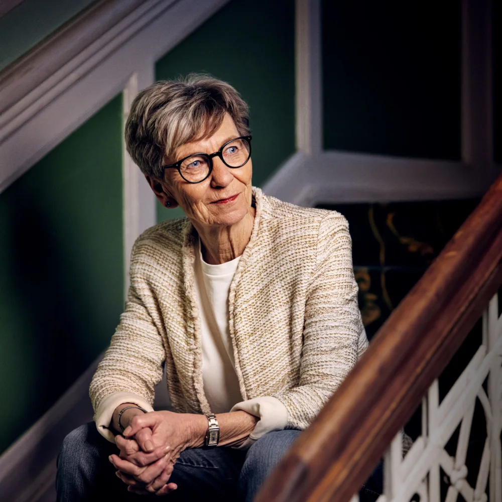 Forfatterfoto - Inge Lise Hornemann (3)