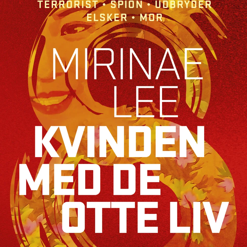 Forfatterfoto - Mirinae Lee (2)