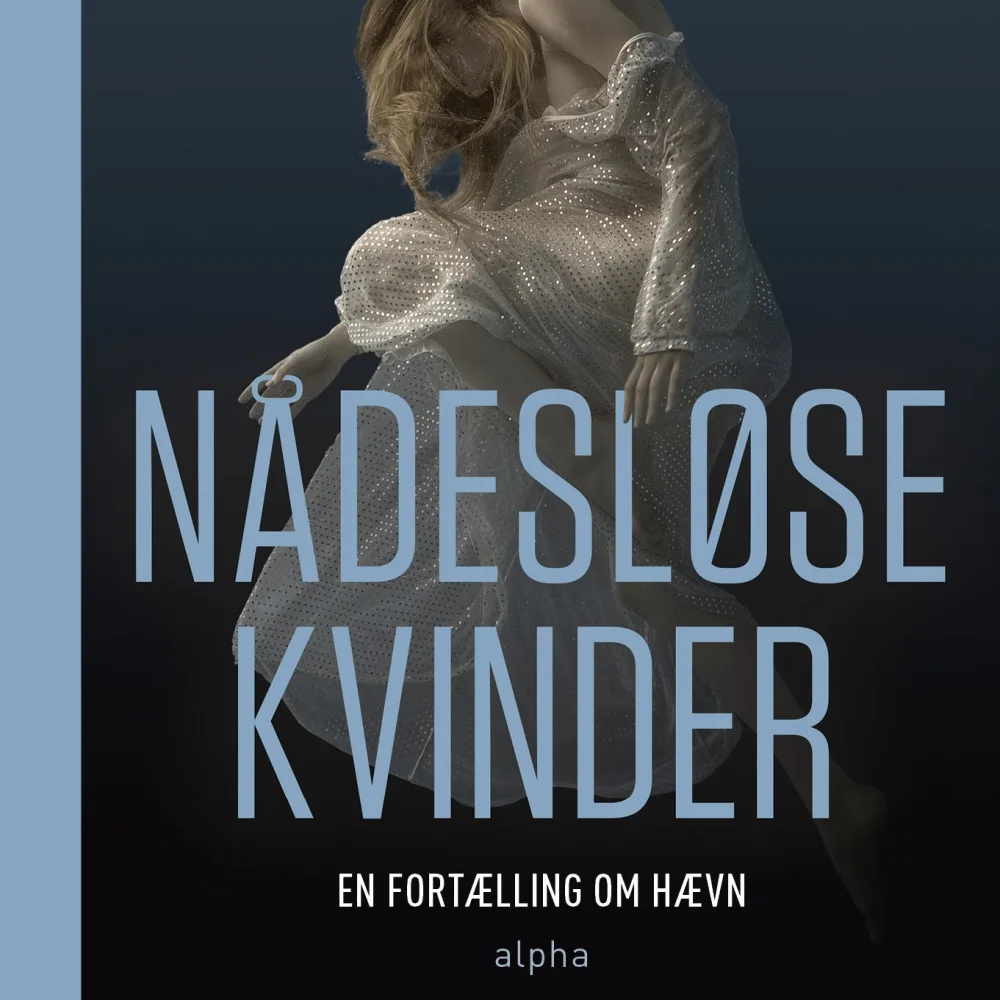 Forfatterfoto - Camilla Läckberg (4)