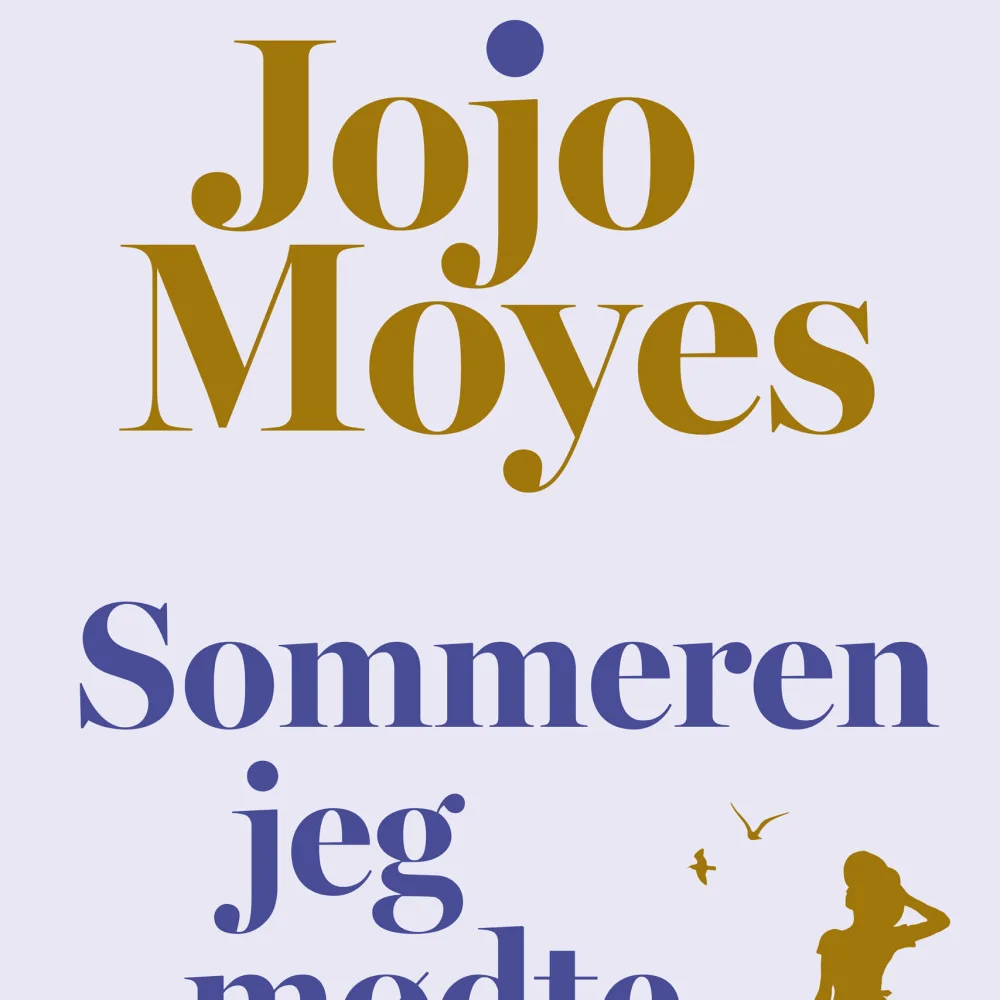 Forfatterfoto - Jojo Moyes (5)