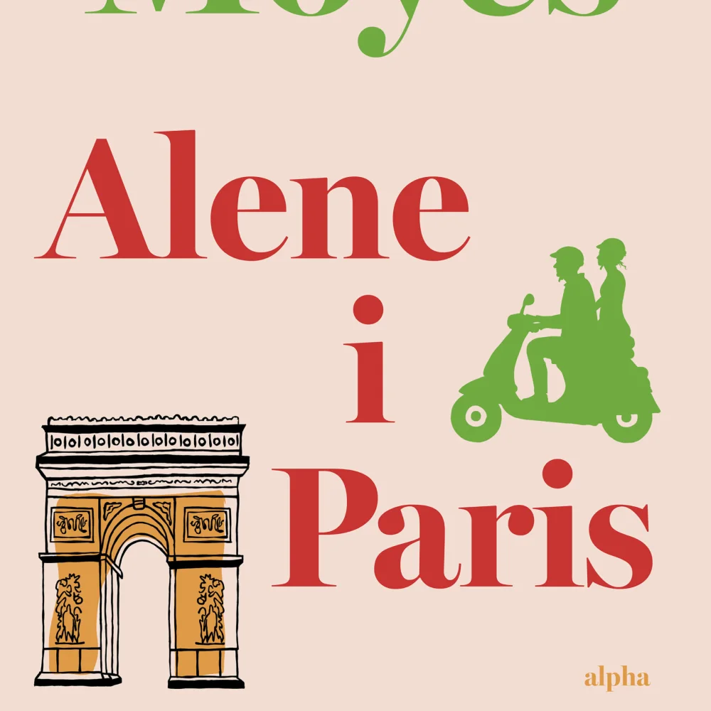 Forfatterfoto - Jojo Moyes (6)