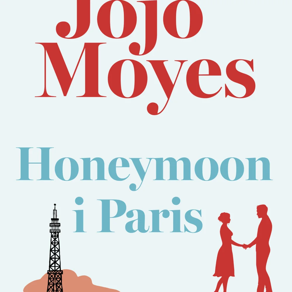 Forfatterfoto - Jojo Moyes (7)