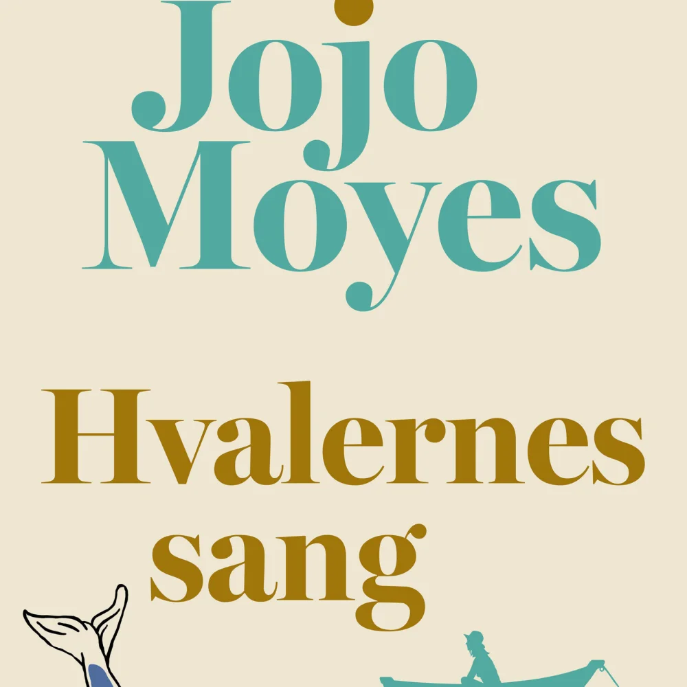 Forfatterfoto - Jojo Moyes (8)