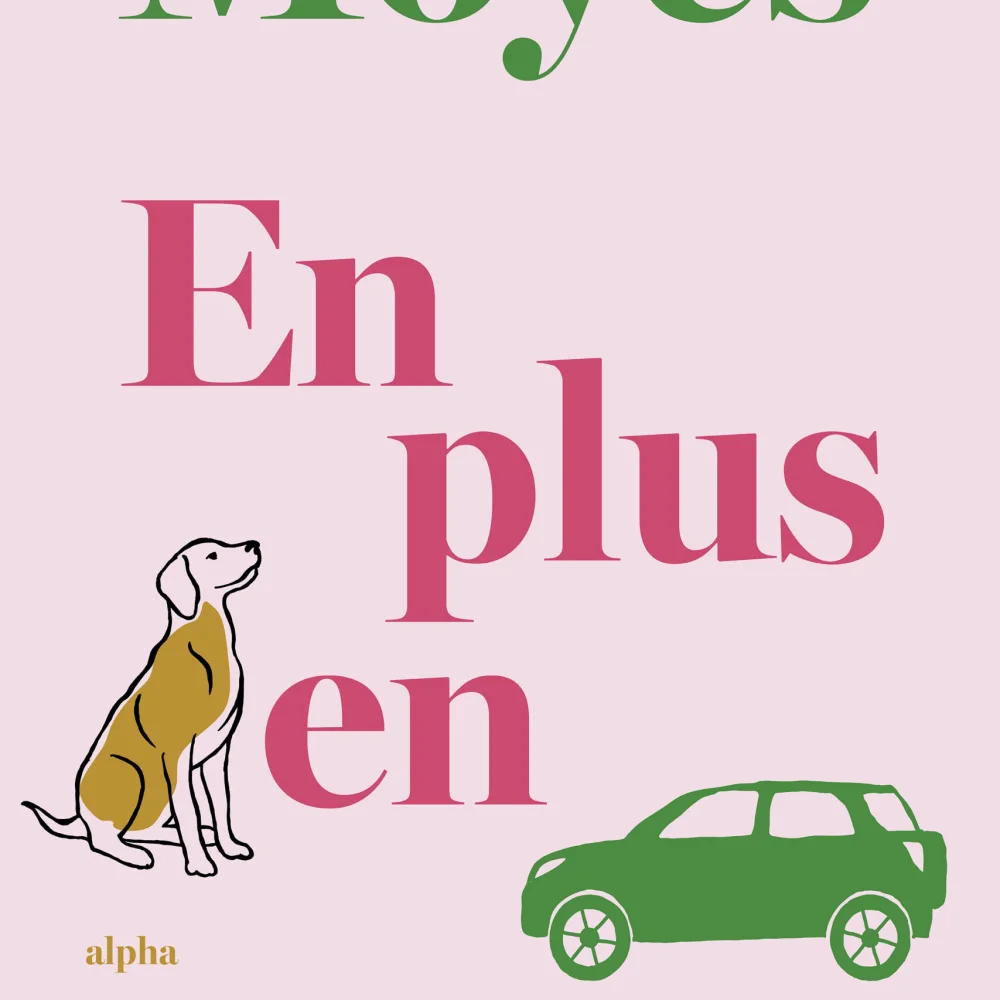 Forfatterfoto - Jojo Moyes (11)