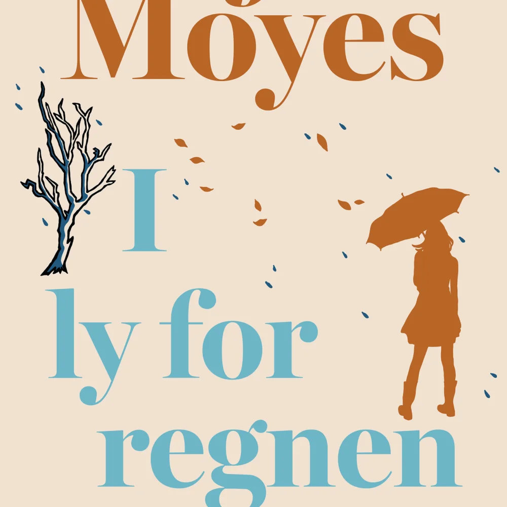 Forfatterfoto - Jojo Moyes (13)