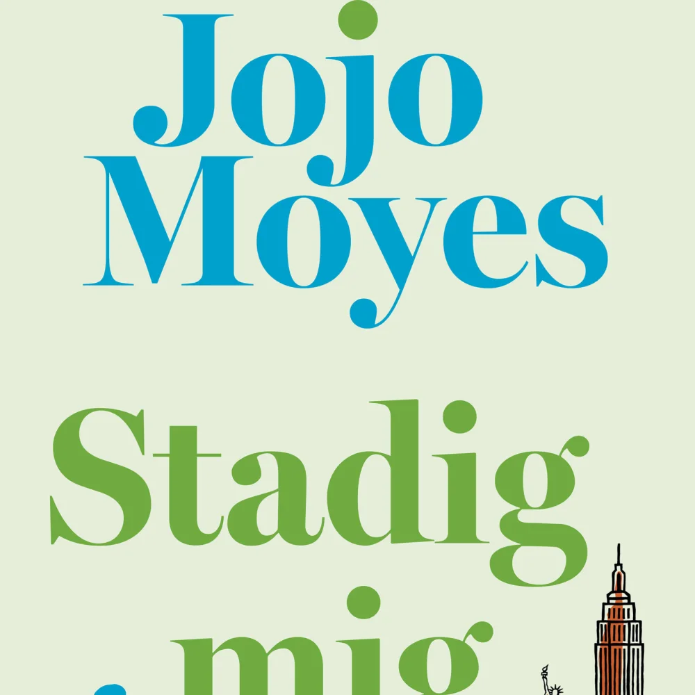 Forfatterfoto - Jojo Moyes (14)