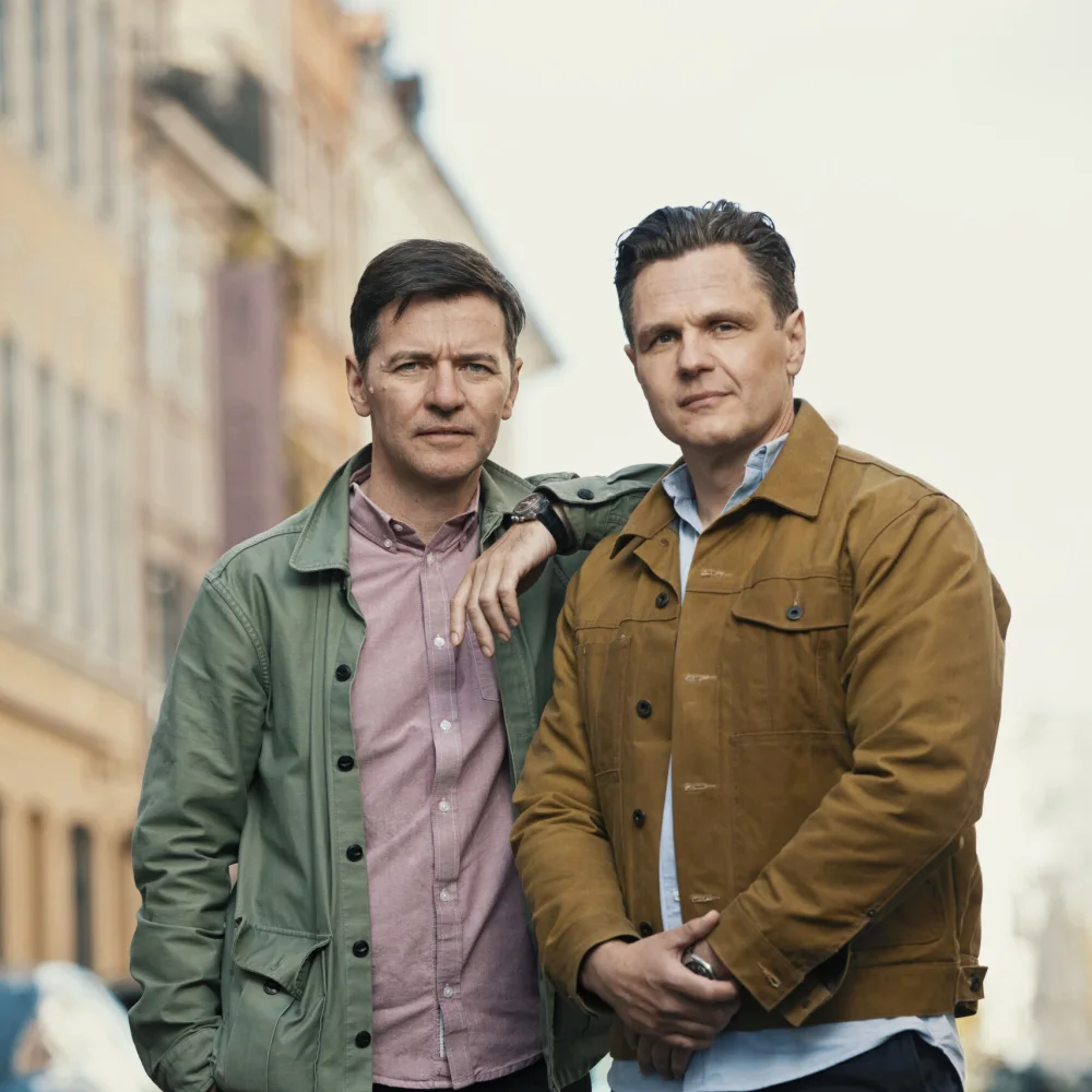 Forfatterfoto - Kristian Mørk (4)