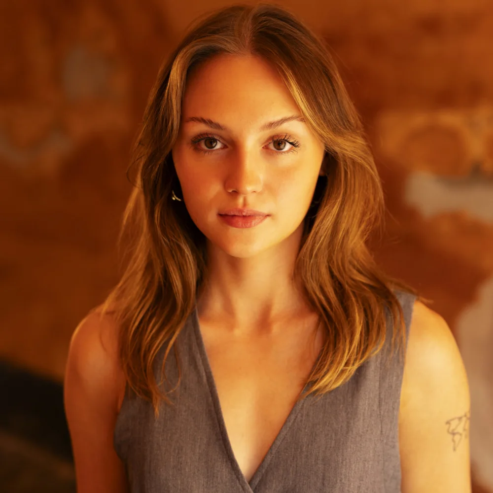 Forfatterfoto - Victoria Schapiro (1)