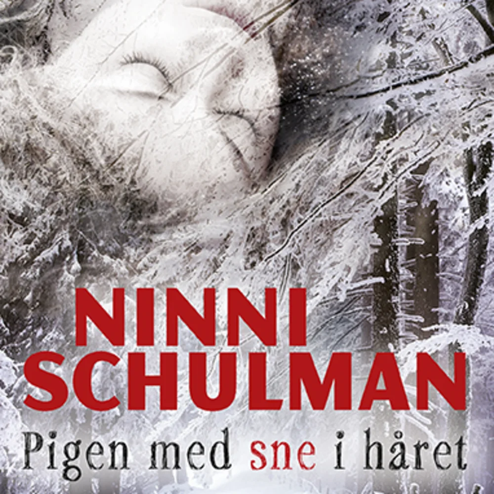 Forfatterfoto - Ninni Schulman (6)