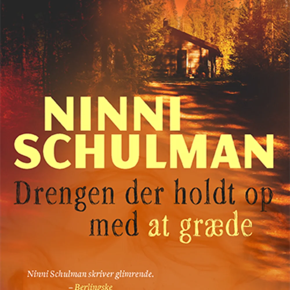 Forfatterfoto - Ninni Schulman (7)