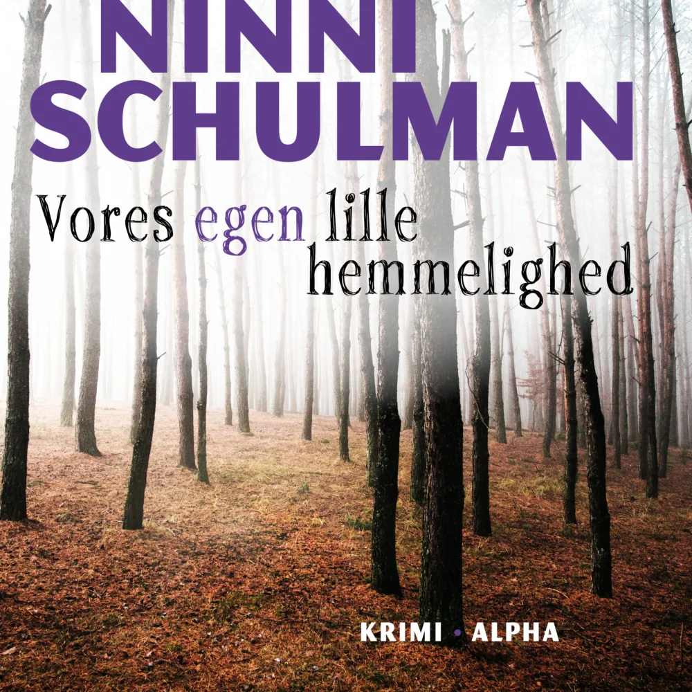 Forfatterfoto - Ninni Schulman (9)