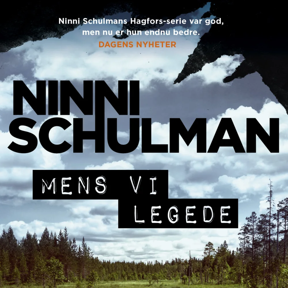 Bogomslag - SCHULMAN MENS VI LEGEDE