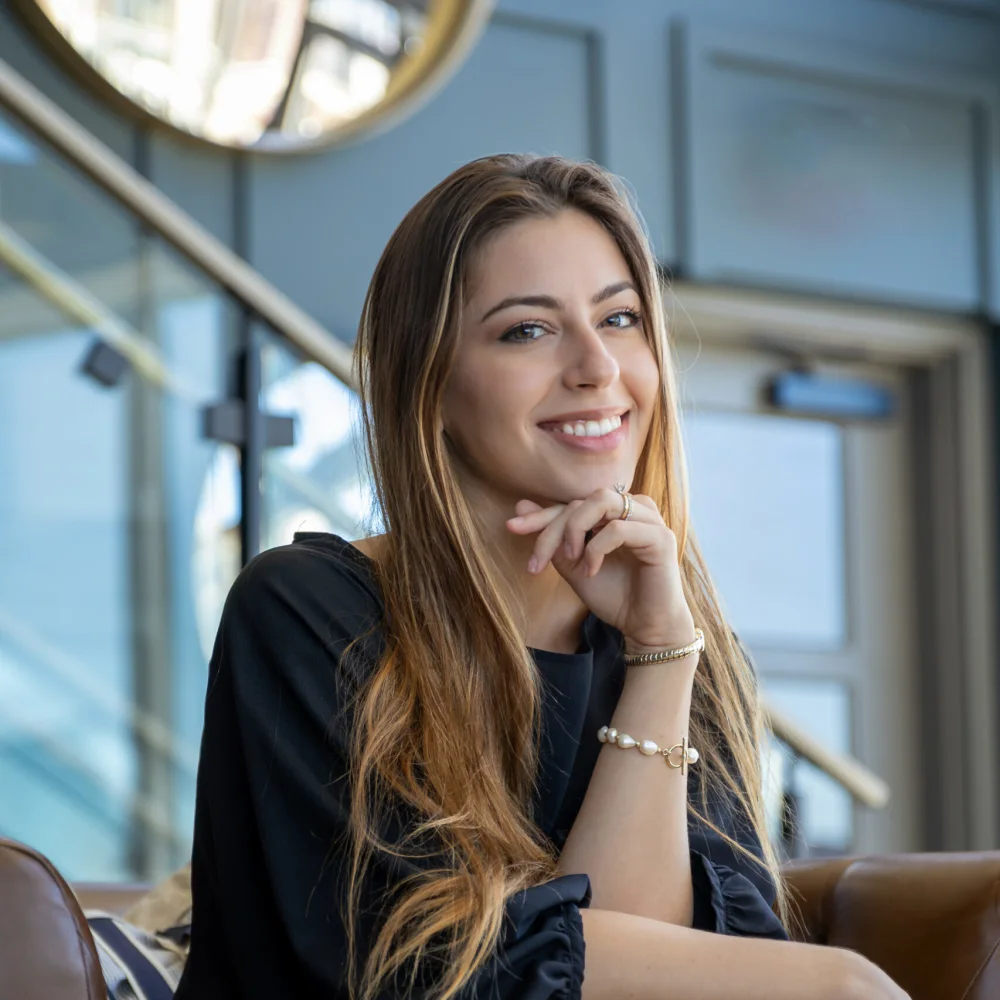 Forfatterfoto - Keila Shaheen (1)